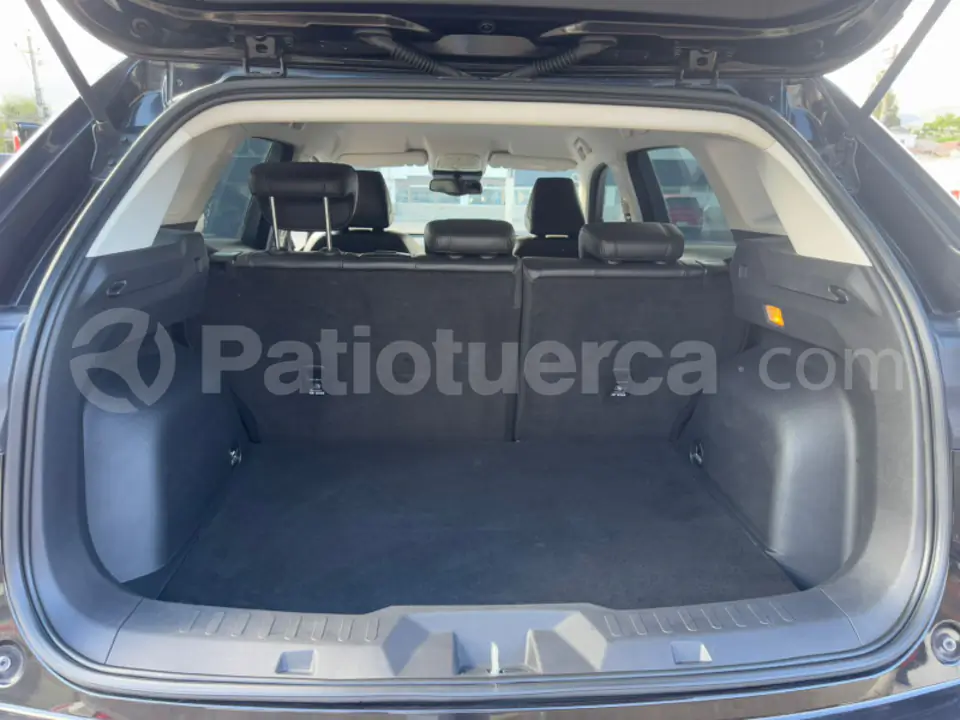 Foto 17 de Great Wall HAVAL H6 SUPREME