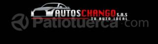 American Motors Concord 2025