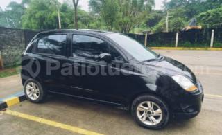 Chevrolet Aveo 2020