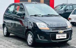 Chevrolet Spark Life 2019