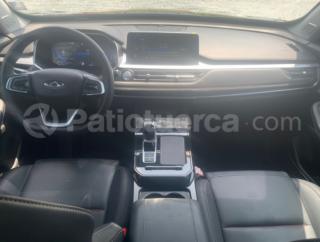 Chery Arrizo 3 2023
