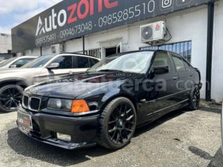 BMW 328i