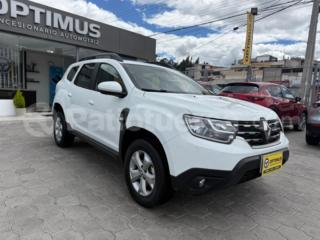 Renault DUSTER INTENS