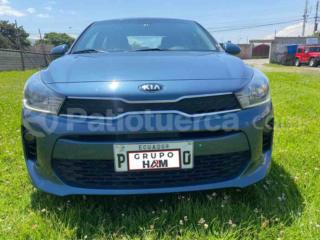 Kia RIO LX 2018