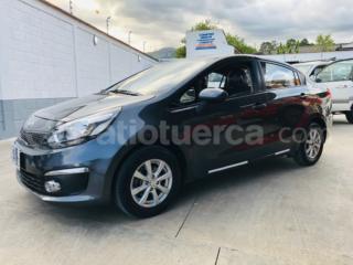 Kia Rio R 2017