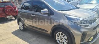 Kia Picanto GT Limited 2020