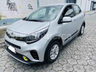Kia Picanto GT Limited 2020