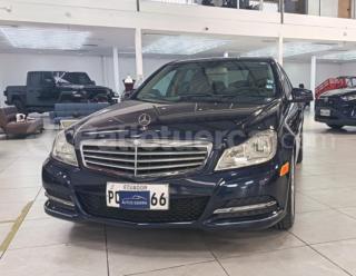 Mercedes Benz C250