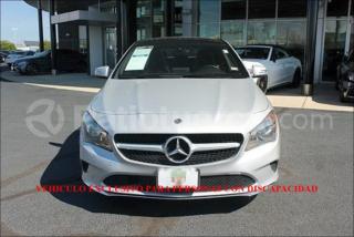 Mercedes Benz—™ CLA 250 2018