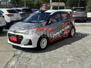 Hyundai Grand I10 HB