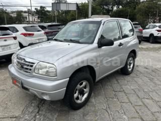 Chevrolet Grand Vitara 3P