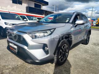 Toyota RAV4 LS