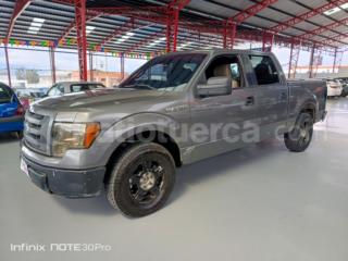 Ford F150