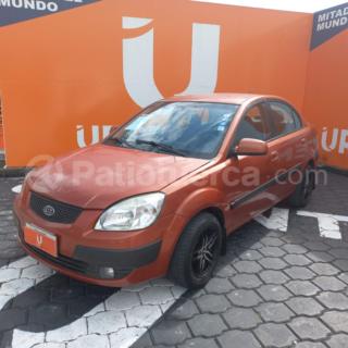 Kia RIO EX 2008