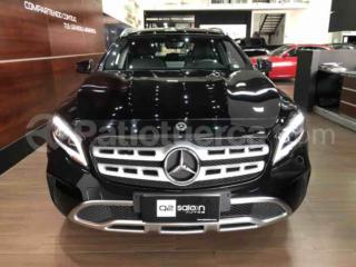 Mercedes Benz—™ GLA 180 2020