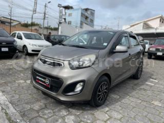 Kia Picanto R 2013