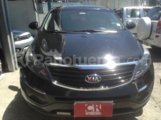 Kia Sportage R 2018