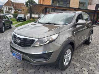 Kia Sportage R 2018