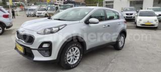 Kia Sportage LX 2020