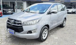 Toyota Innova