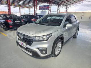 Suzuki Scross 2023