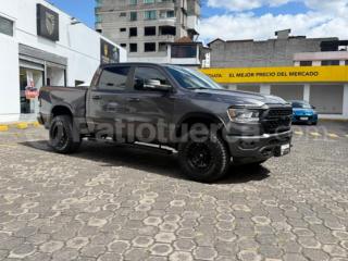 Ram Ram 1500 Bighorn Premium