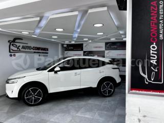 Nissan QASHQAI ADVANCE 2024