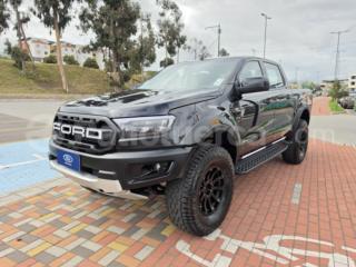 Ford RANGER XL