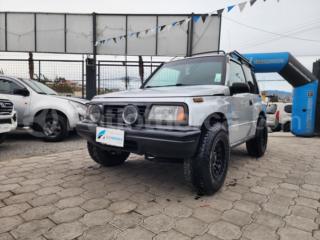 Chevrolet Vitara 3P