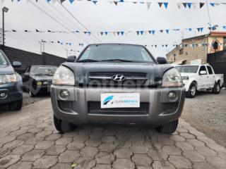 Hyundai Tucson IX