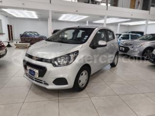Chevrolet Spark GT LTZ