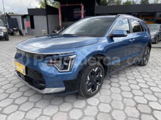Kia NIRO EV