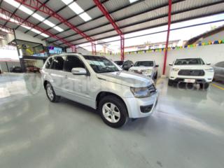 Suzuki SZ Next Sport