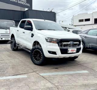 Ford RANGER XLS