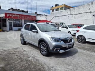 Renault STEPWAY INTENS FASE II
