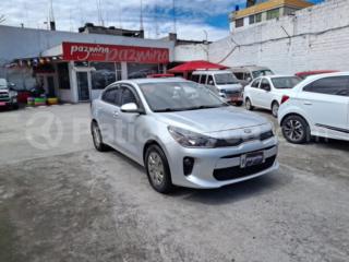 Kia Rio LX AC