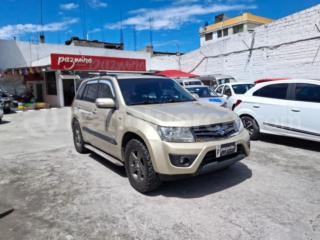 Suzuki GRAND VITARA SZ NEXT SPORT