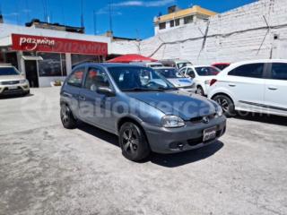 Chevrolet Corsa Wind