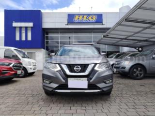 Nissan X-Trail Xtreme