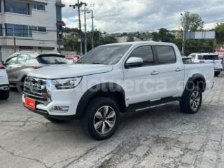 JAC T8 LUXURY