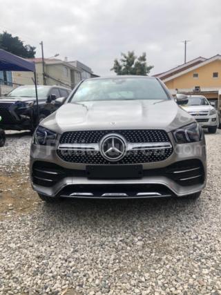 Mercedes Benz—™ GLE 450 2021