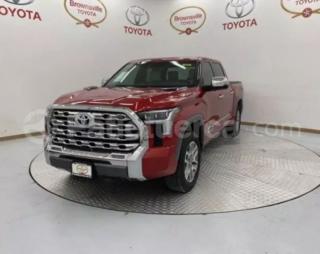 Toyota Tundra Limited
