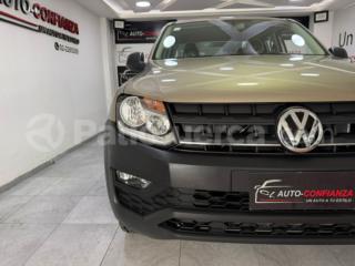 Volkswagen Amarok 2026