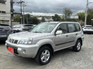 Nissan X-Trail Classic 2009