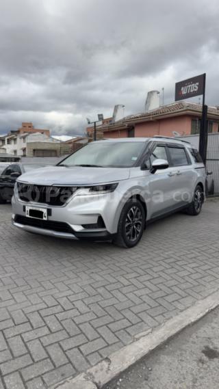 Kia Carnival 2023