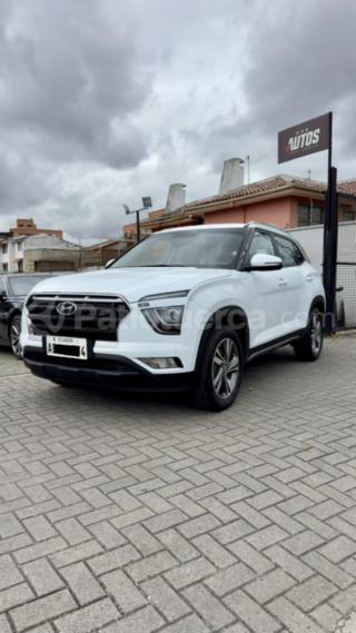 Hyundai Creta 2026