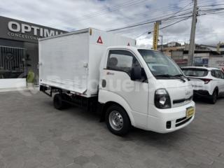 Kia K2500 2023