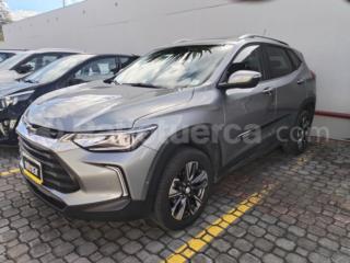 Chevrolet Tracker Premier 2024