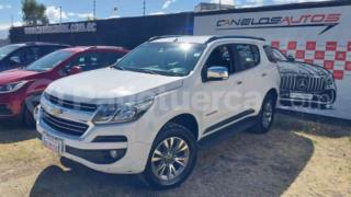 Chevrolet TRAILBLAZER LTZ 2019