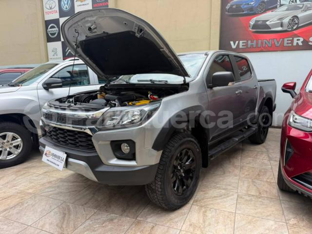 Chevrolet COLORADO Z71 2024